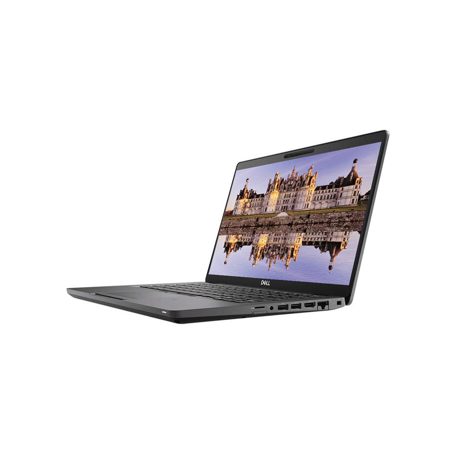 Refurbished - Dell Latitude 5400 14" HD Laptop Intel Core i5-8365U 1.6GHz 8GB Ram 256GB SSD Windows 10 Pro