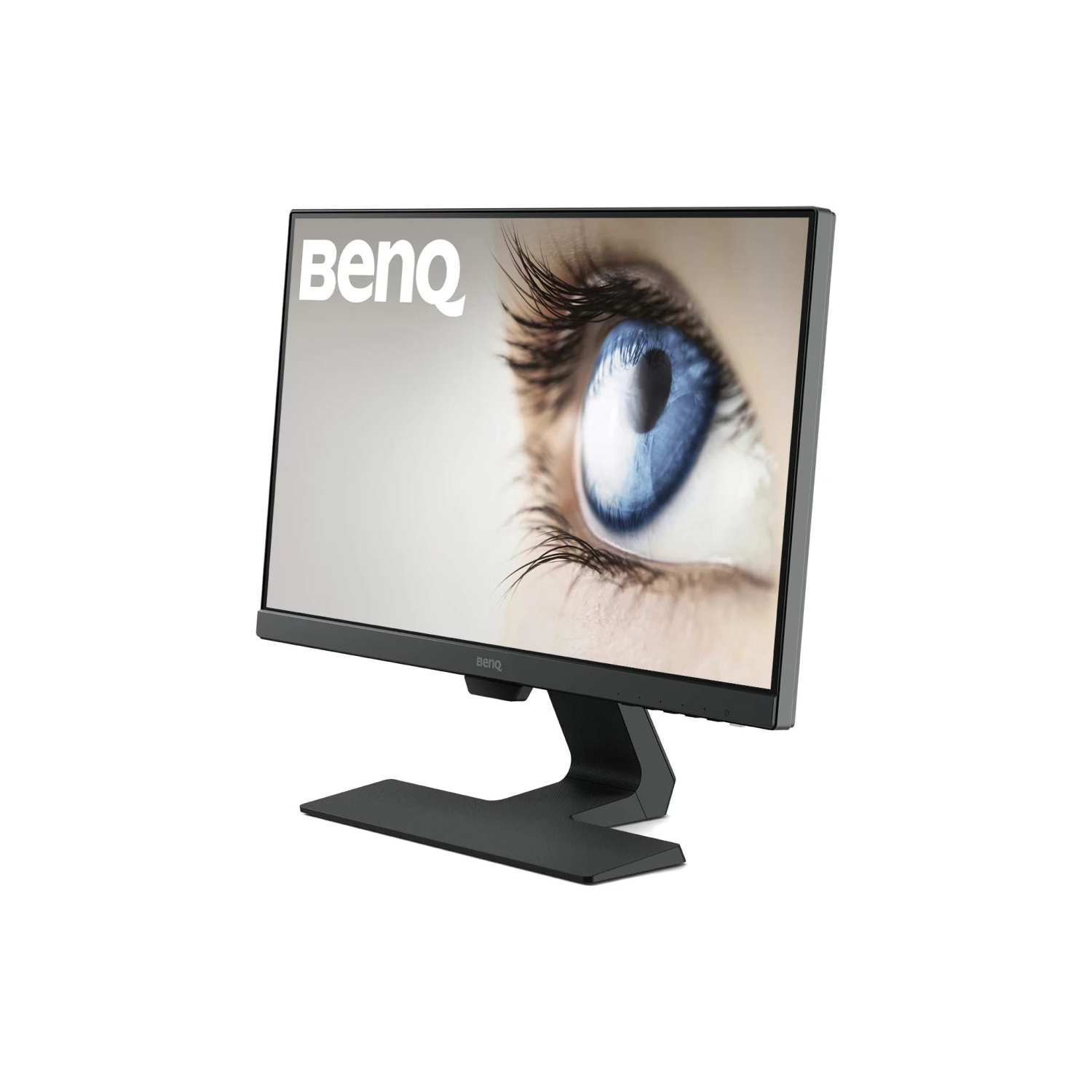Moniteur IPS 1080p de 22 po GW2283 Eye Care de BenQ | la maison et le bureau sont optimisés avec la technologie de luminosité adaptative - Noir