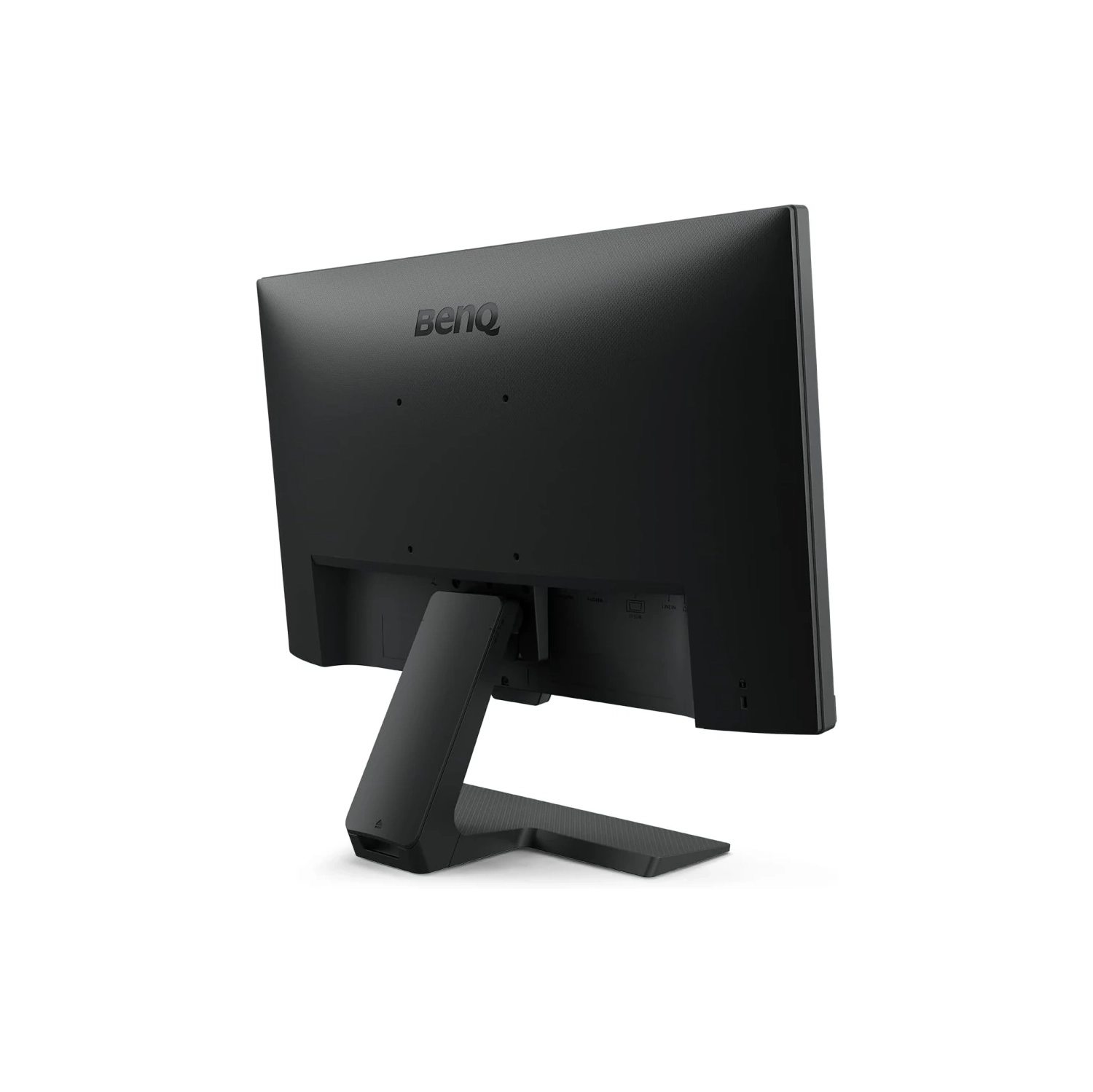 Moniteur IPS 1080p de 22 po GW2283 Eye Care de BenQ | la maison et le bureau sont optimisés avec la technologie de luminosité adaptative - Noir