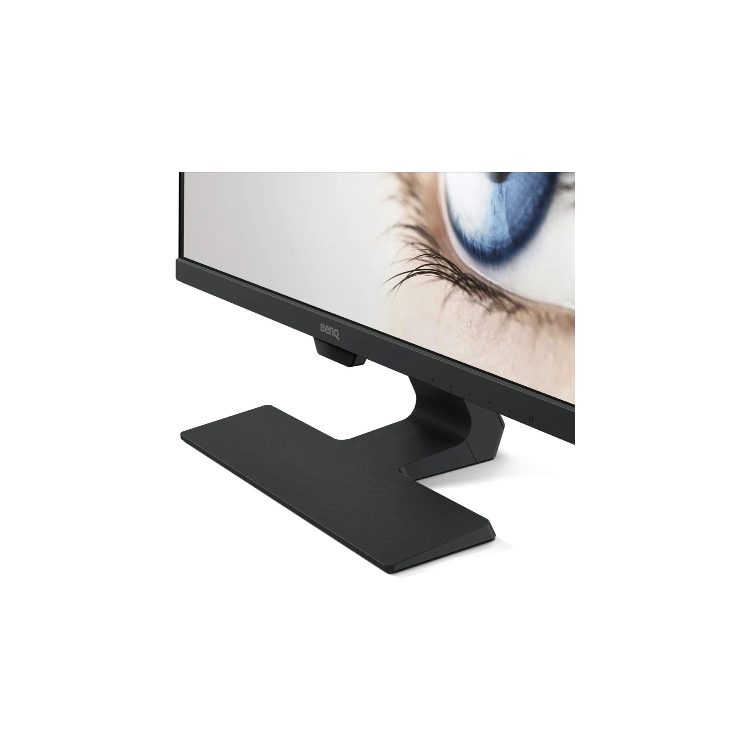 Moniteur IPS 1080p de 22 po GW2283 Eye Care de BenQ | la maison et le bureau sont optimisés avec la technologie de luminosité adaptative - Noir