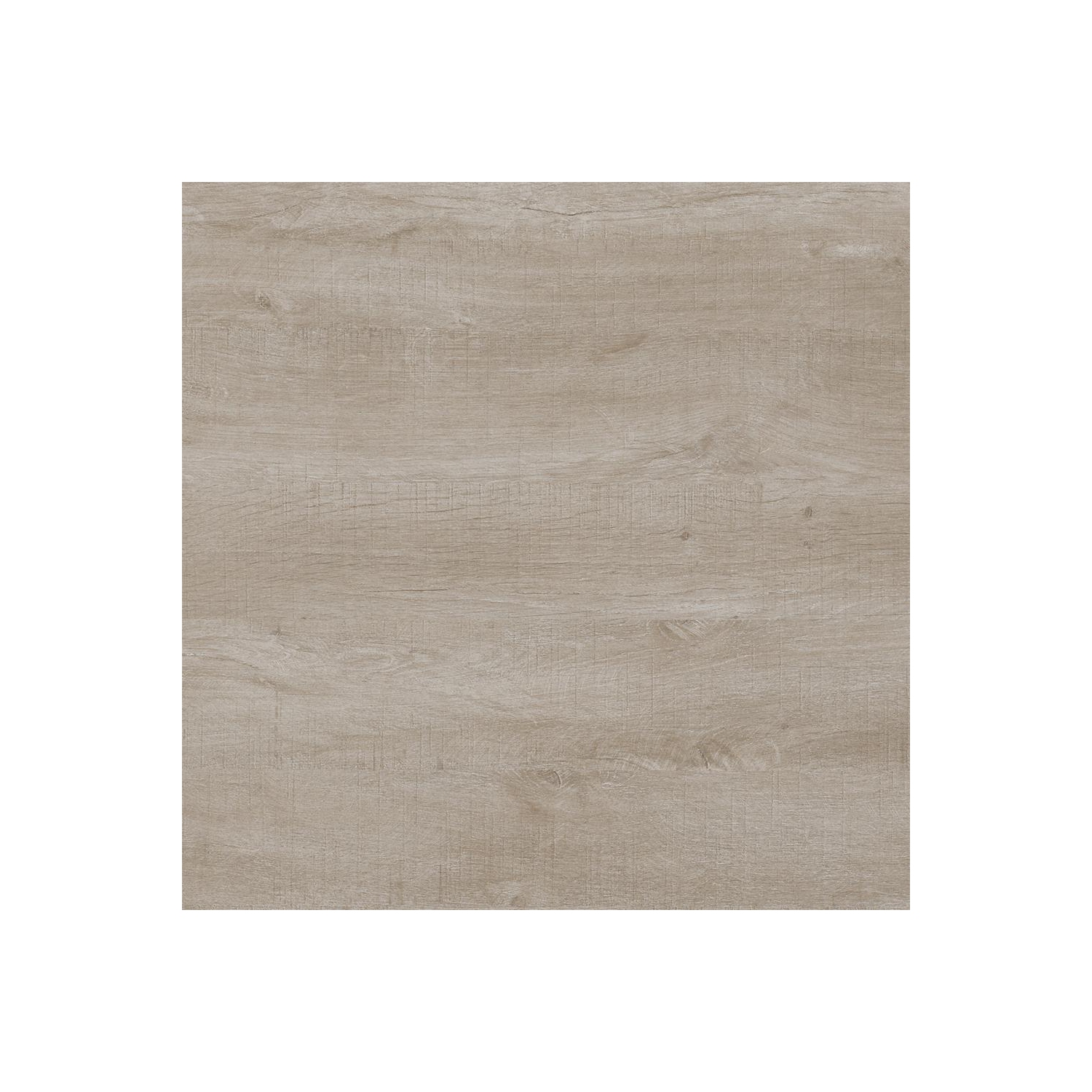 Bush Furniture Key West End Table with Storage in Washed Gray