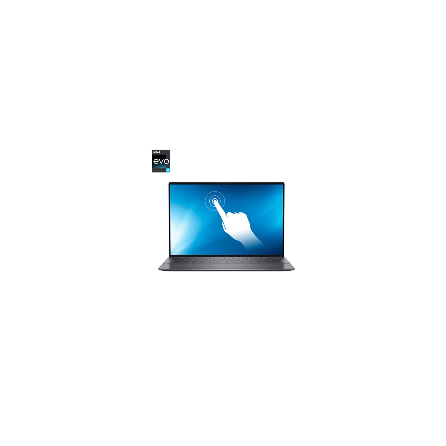 Refurbished (Excellent) - Dell XPS 13 Plus 13.4" Touchscreen Laptop - Graphite (Intel EVO Core i7-1360P/1TB SSD/32GB RAM/Win 11)