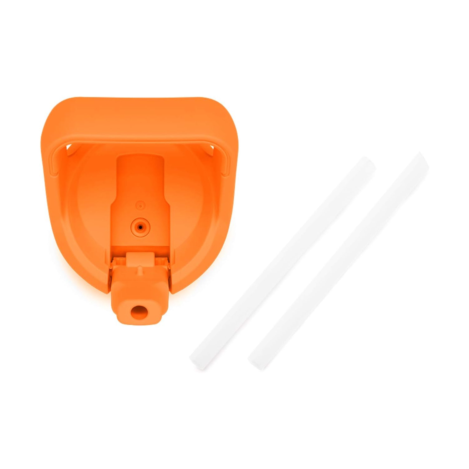 YETI Rambler Jr. 12 oz Kids Bottle, with Straw Cap, King Crab