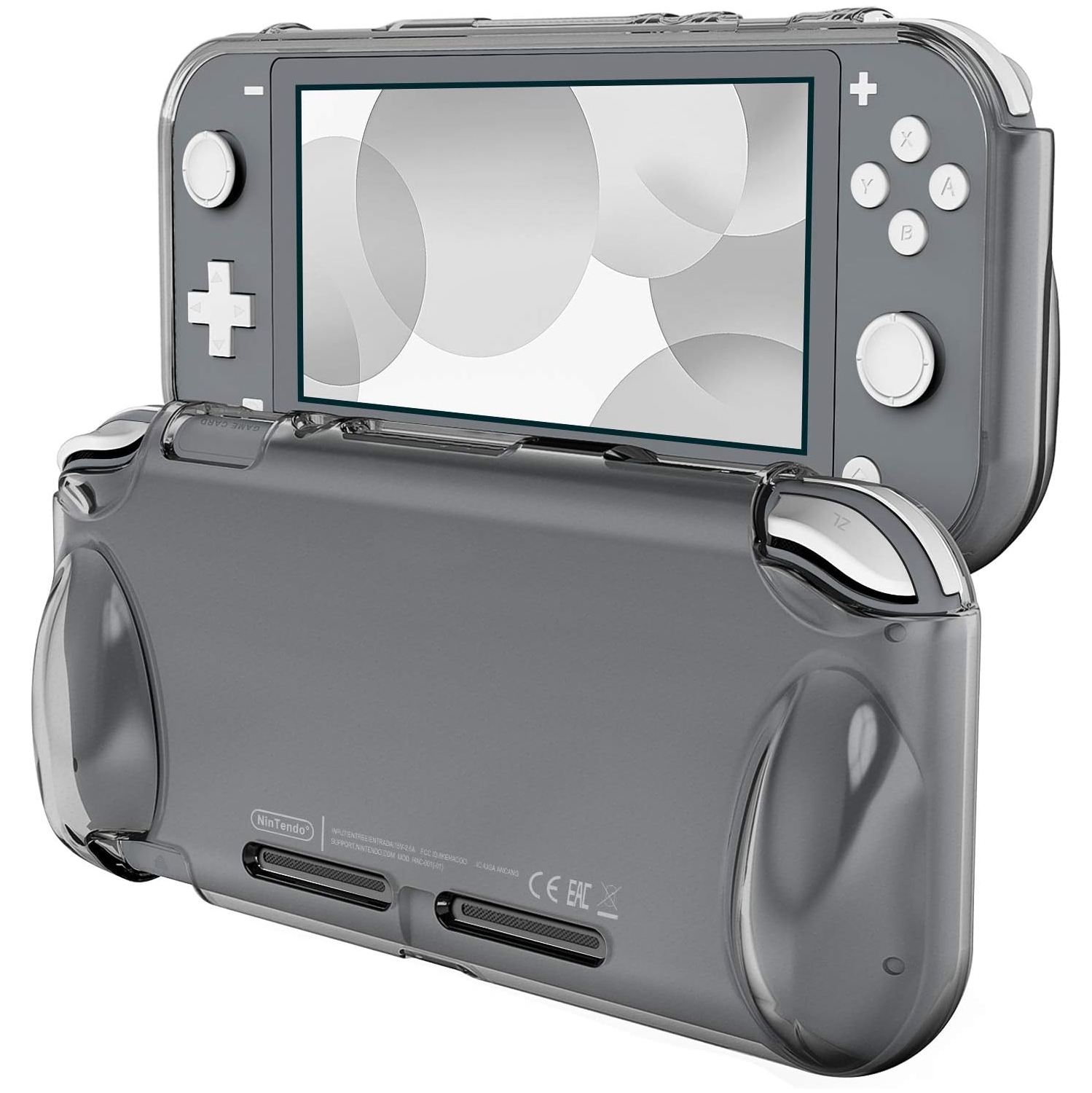Protective Case for Nintendo Switch Lite