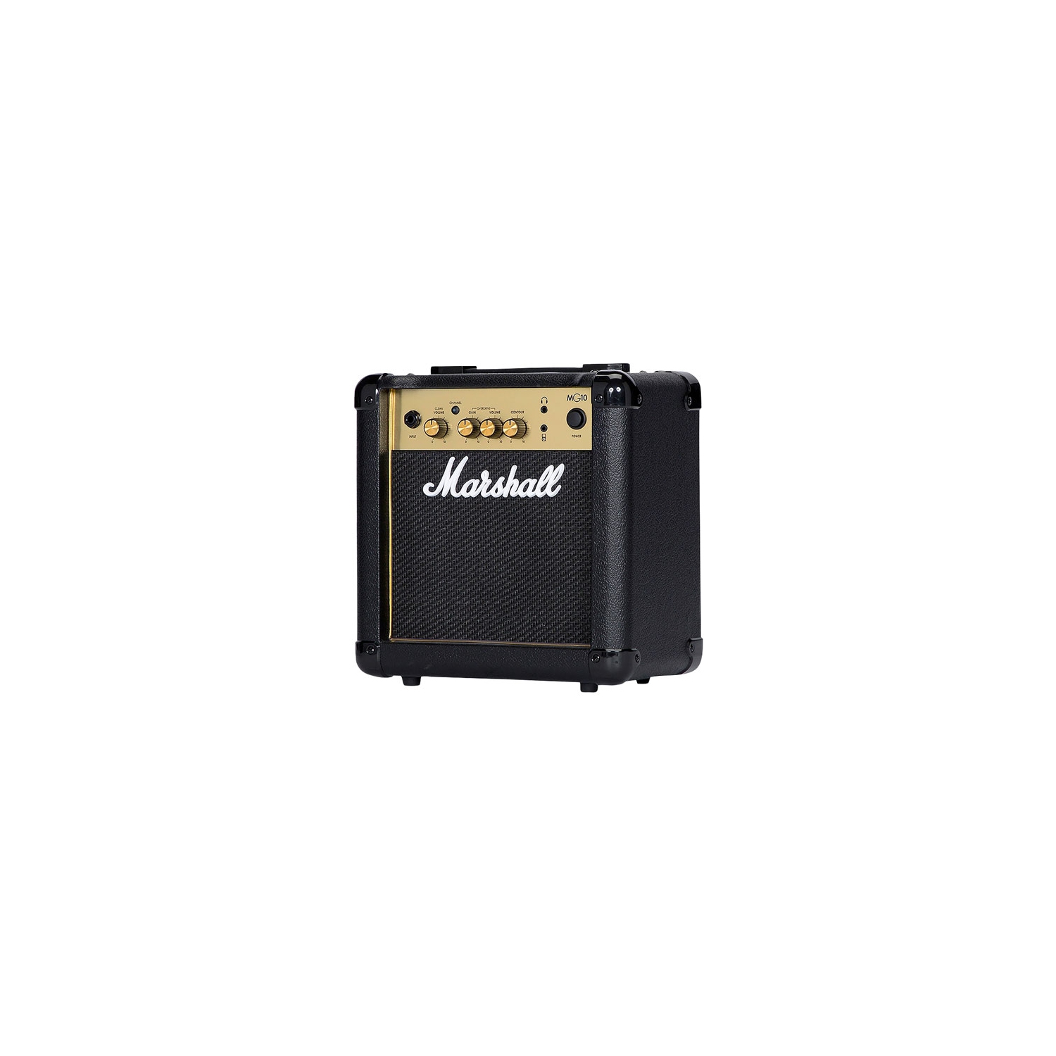 Open Box - Marshall MG10G MG Gold 10W Guitar Combo Amp