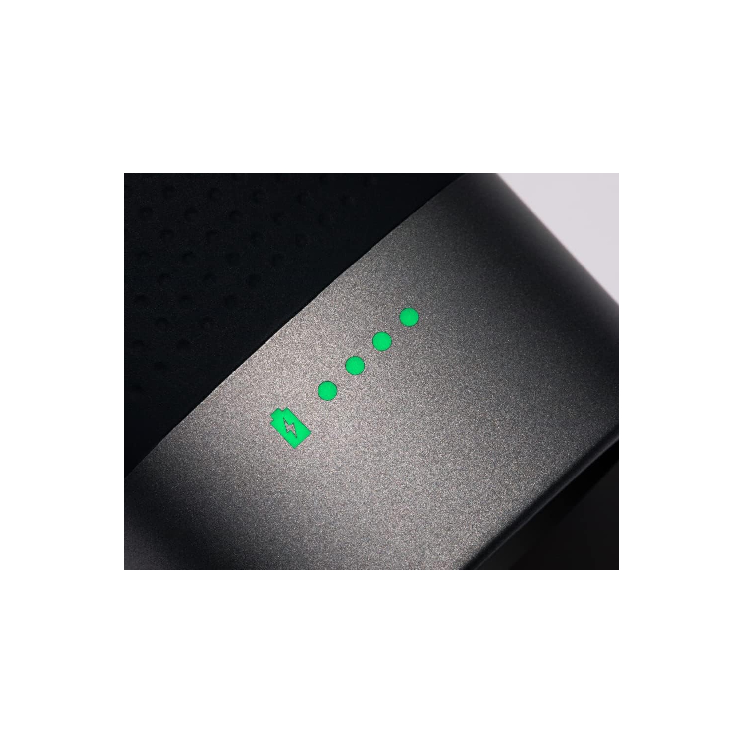 Gravity Massage Gun with Heat, Deep Tissue Handheld Percussion Muscle Massage Gun for Whole Body Pain Relief, Muscle Massager for Athletes, Electric