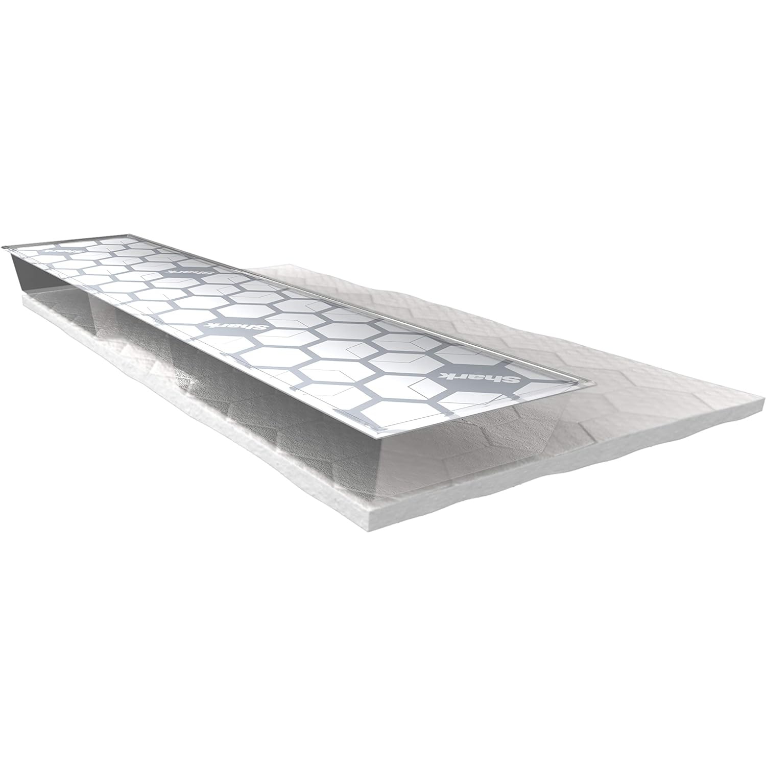 Shark VACMOP Disposable Hard Floor Vacuum and Mop Pad Refills 10 CT , White