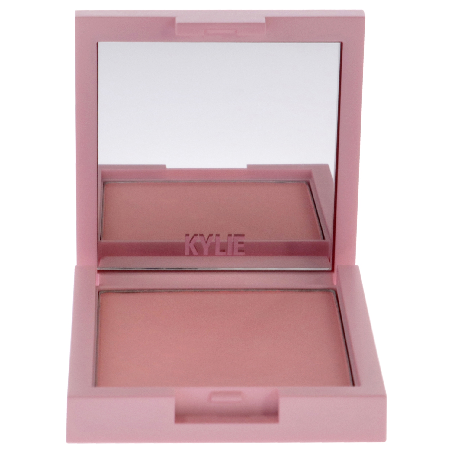 Poudre de fard à joues pressée - 334 Pink Power de Kylie Cosmetics pour femme - 0,35&nbsp;oz Blush