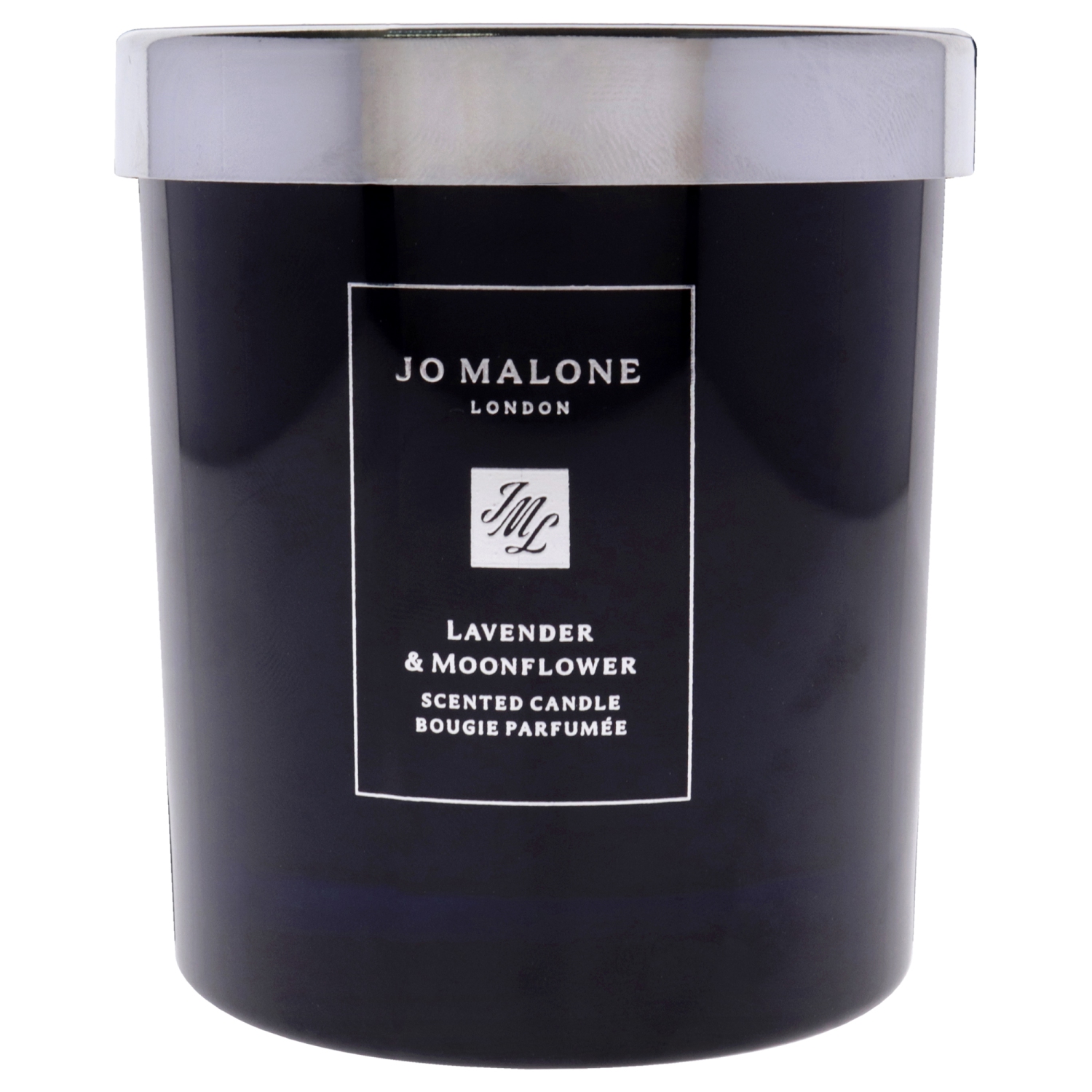 Lavender and Moonflower Scented Candle by Jo Malone for Unisex - 7 oz Candle