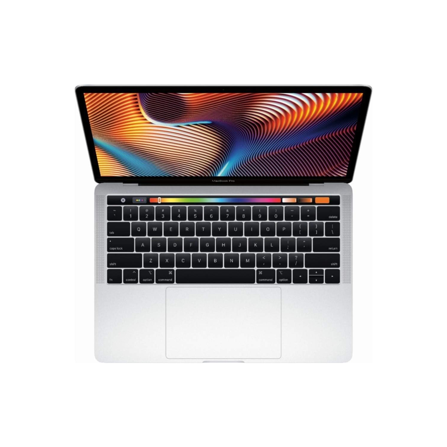 Refurbished (Fair) Apple MacBook Pro (2019) w/ Touch Bar Refurbished (Fair) Apple MacBook Pro (2019) w/ Touch Bar