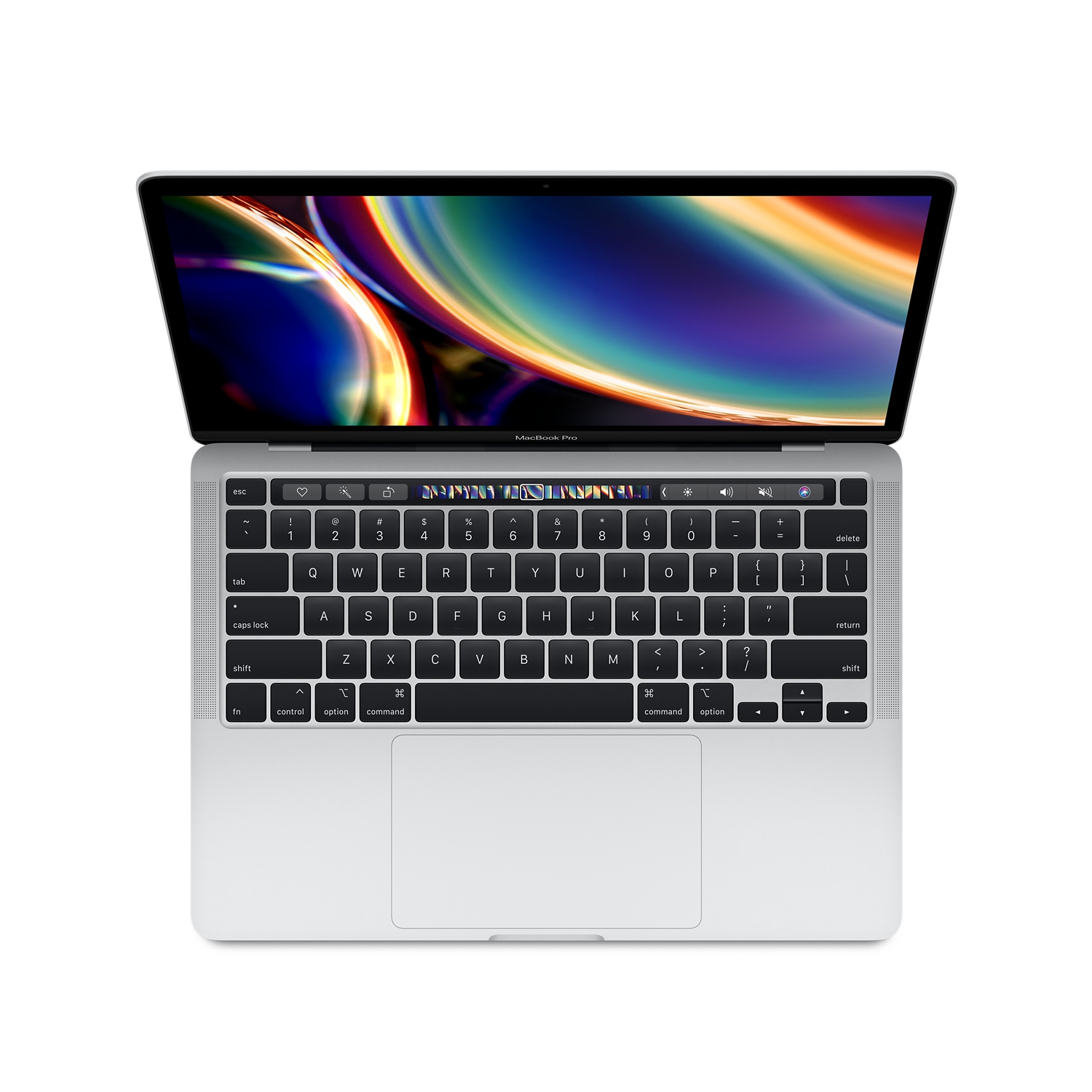 Refurbished (Fair) Apple MacBook Pro (2019) w/ Touch Bar 13.3