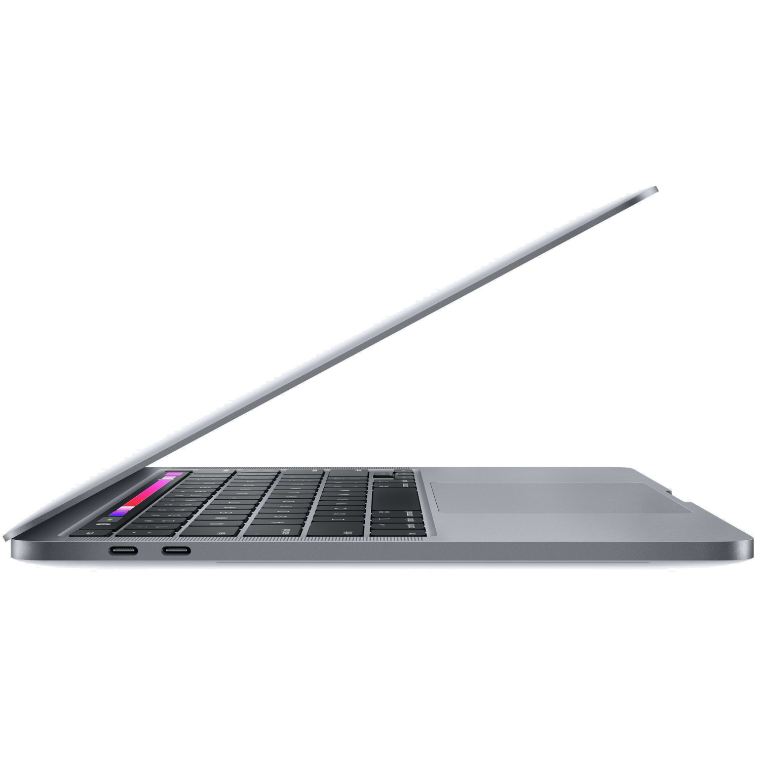 Refurbished (Fair) Apple MacBook Pro (2019) w/ Touch Bar 13.3
