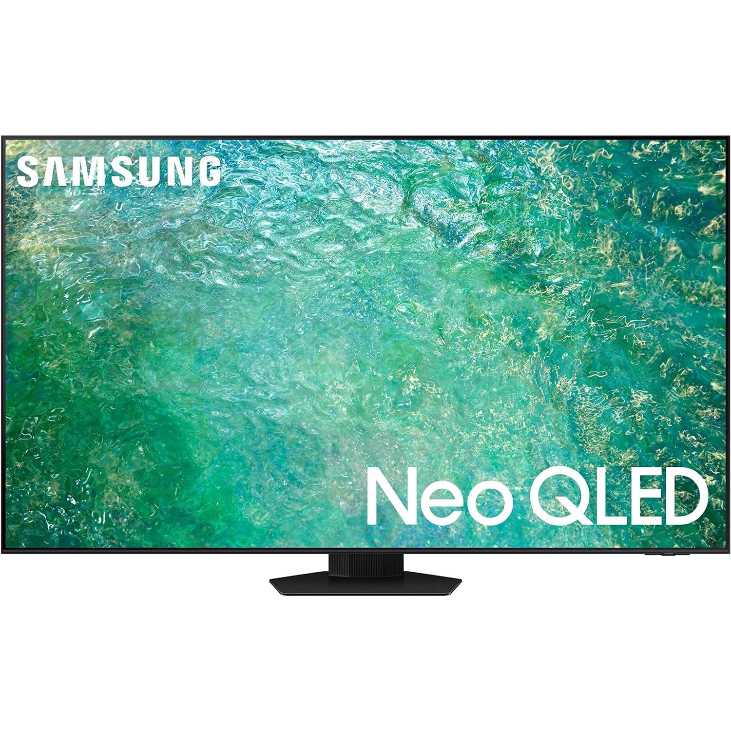 Samsung 85" 4K UHD QLED Tizen OS Smart TV (QN85QN85CAFXZC) - 2023 - Open Box 10/10 Condition with One Year Warranty - TORONTO (GTA) DELIVERY ONLY
