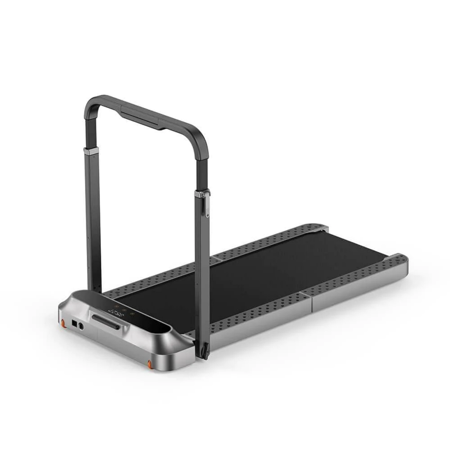 Open Box-Kingsmith WalkingPad R2 2-in-1 Tri-Fold Compact Treadmill/Walking Pad