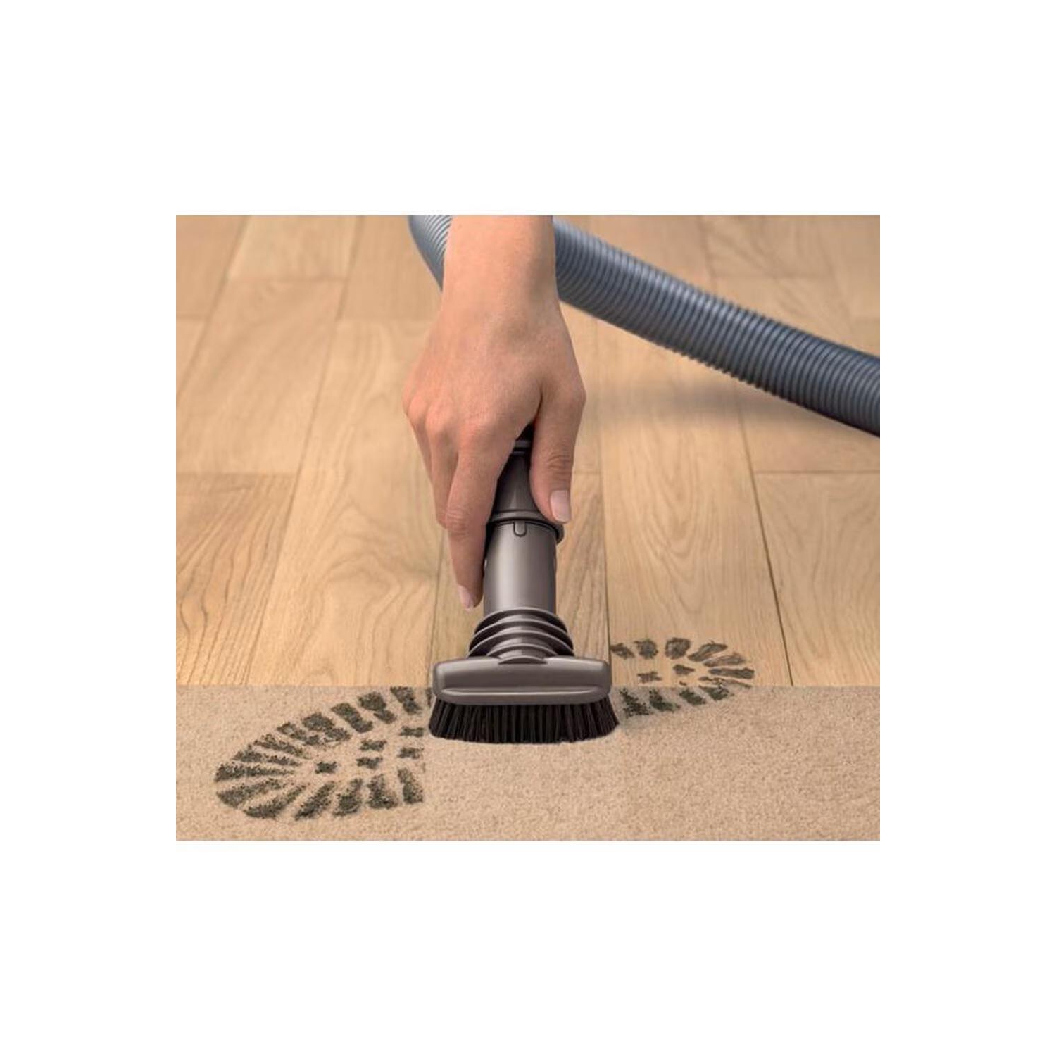 Dyson Stiff Bristle Brush