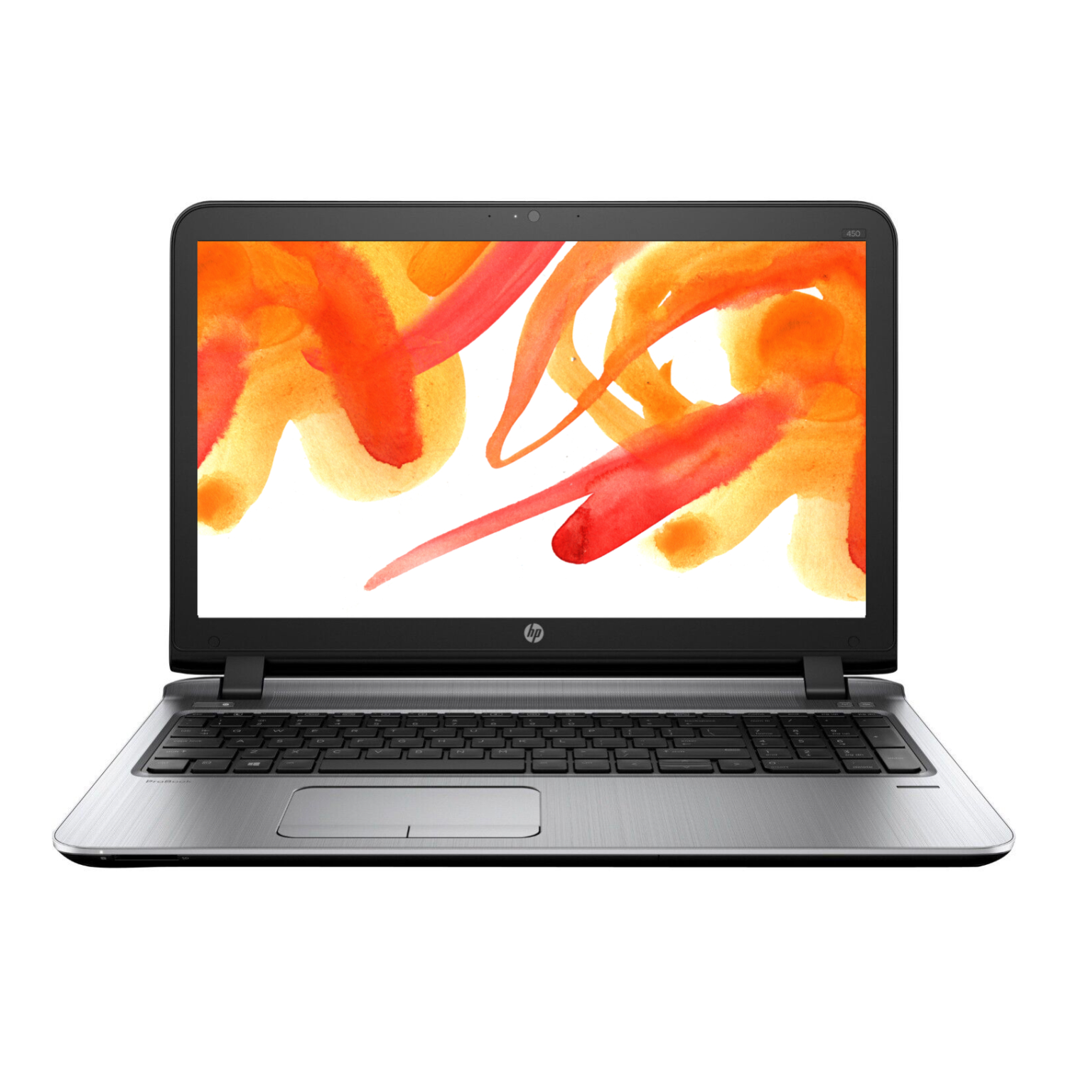 Refurbished (Excellent) HP ProBook 450 G3 Laptop 15.6 