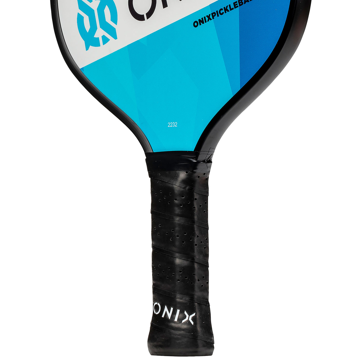 Raquette de pickleball Z Junior d'Onix - Bleu