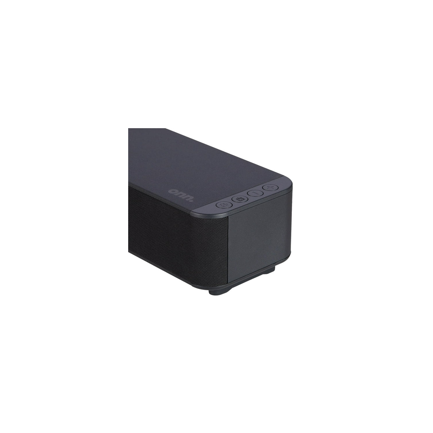 Open box - onn. 36 in. Bluetooth 2 Speakers Built-in Subwoofer 2.1 Soundbar System, 240 Watts