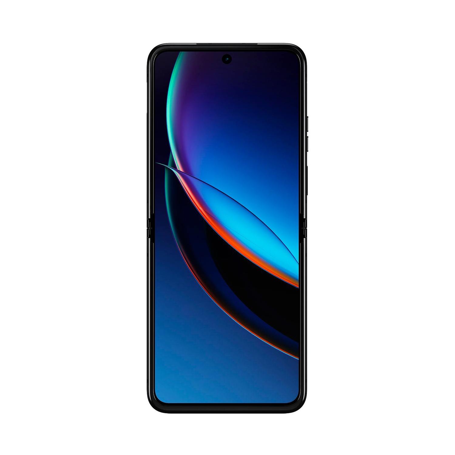 Refurbished - Motorola Razr+ (Plus) (2023) 5G 256GB - Infinite Black - Unlocked