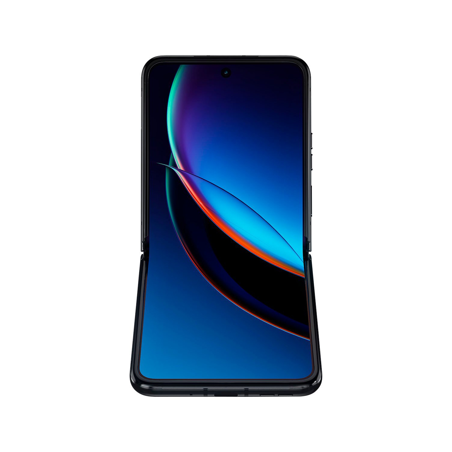 Refurbished - Motorola Razr+ (Plus) (2023) 5G 256GB - Infinite Black - Unlocked