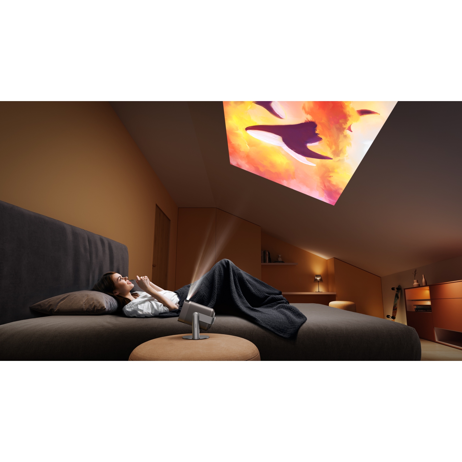 XGIMI Multi-Angle Stand