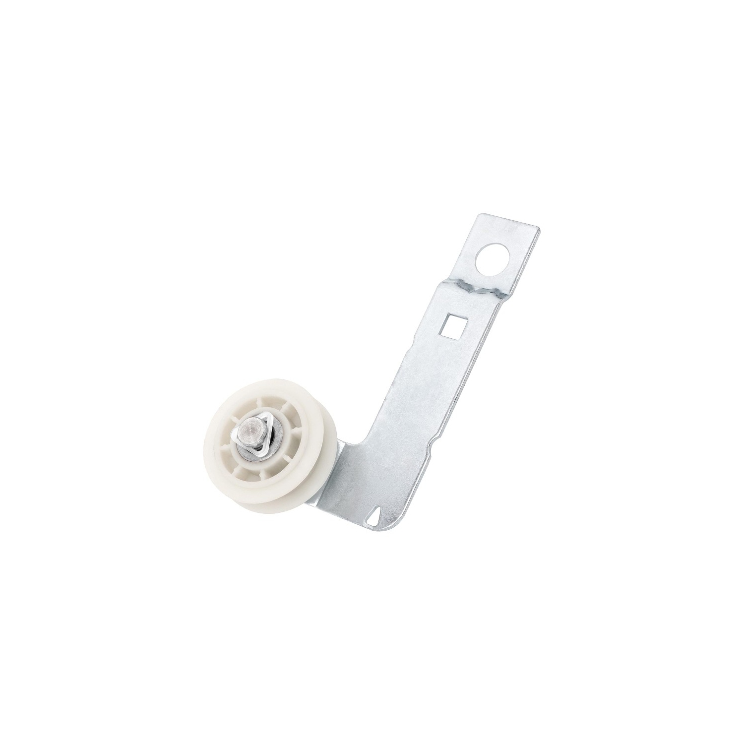 W10837240 Whirlpool Dryer Idler Pulley Assembly