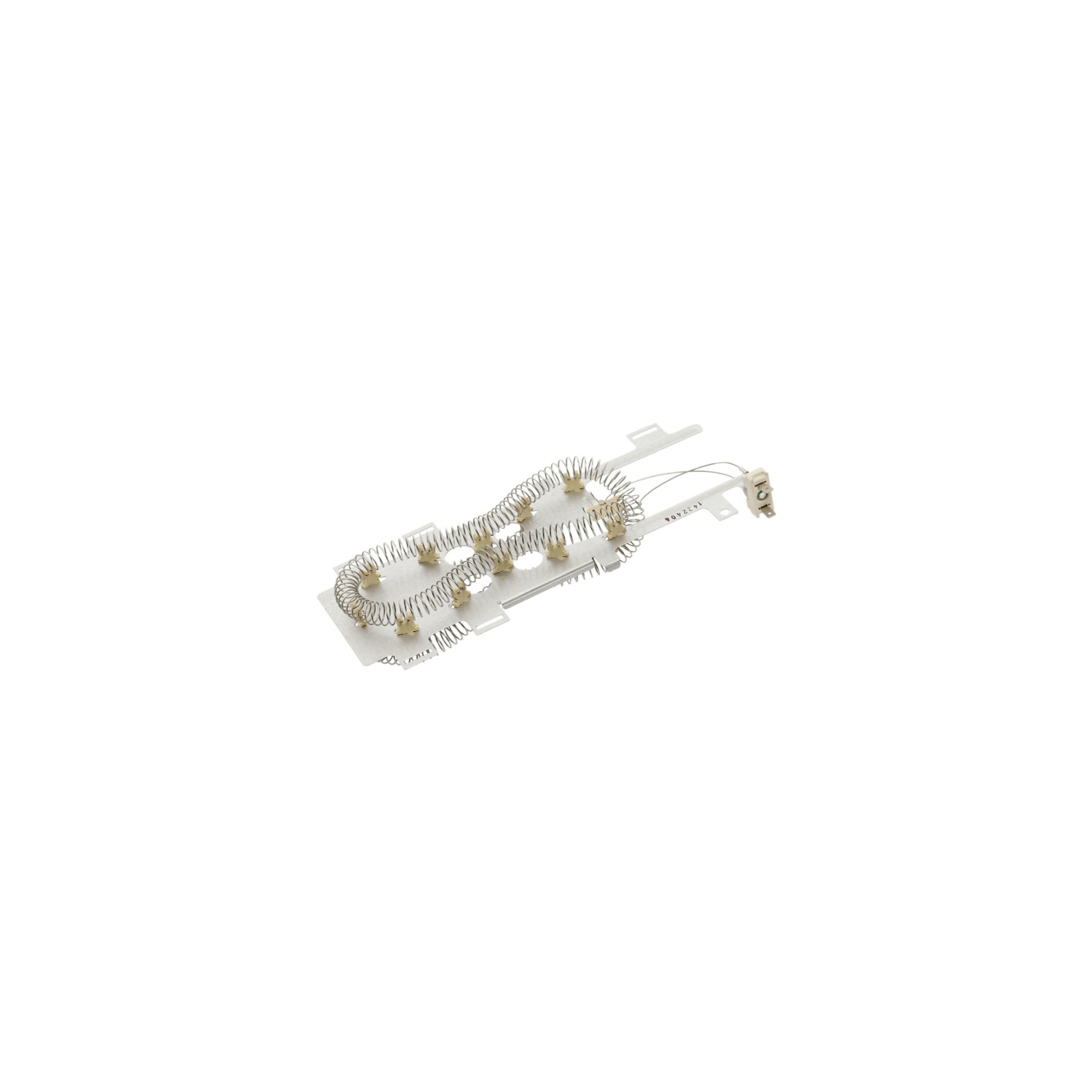WP8544771 Whirlpool Dryer Heating Element Assembly
