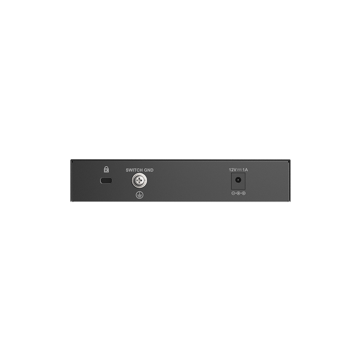 Switch non géré multi-Gigabit 8 ports D-Link - DMS-108 – D-Link Shop Canada