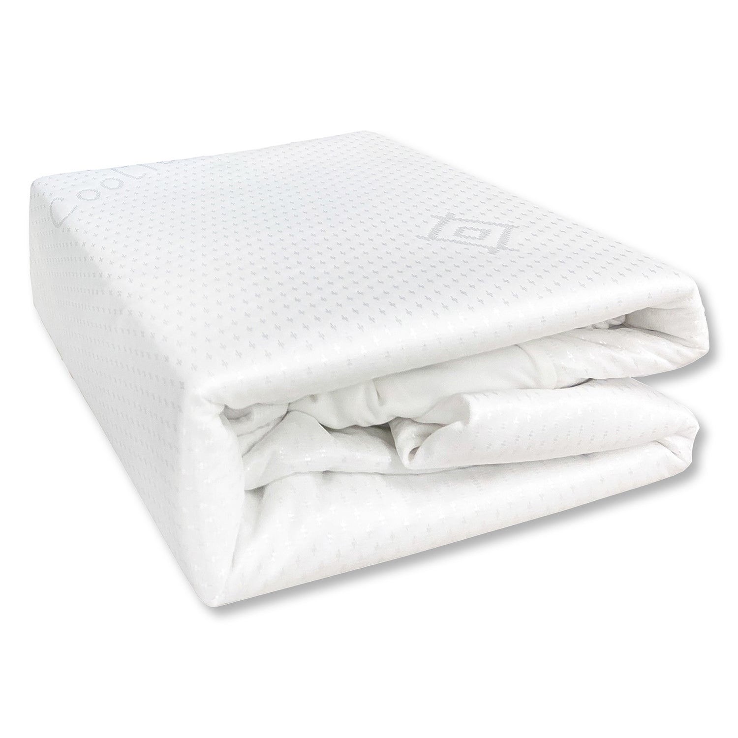 Cotton House - protège-matelas CoolTex, 100 % étanche, hypoallergénique, très grand lit