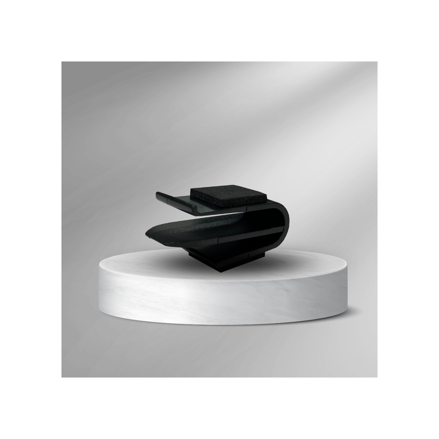 Pince de bouche d'air pour diffuseur d'arôme de voiture FreshenOPT pour modèles Tesla, diffuseur d'air parfumé, décoration de voiture