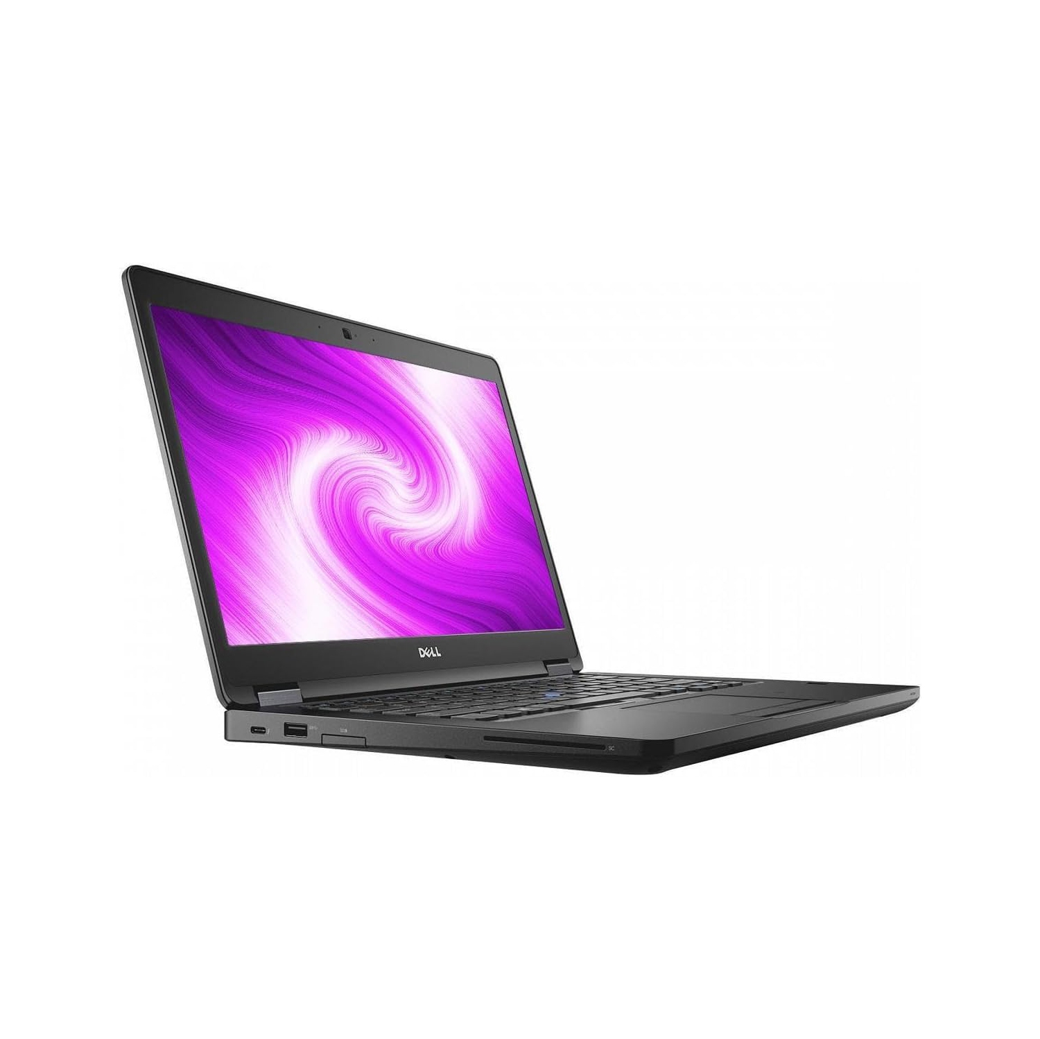 Refurbished Dell Latitude 5480, 14 in Intel Graphics,i5-6300U, 8GB, 256GB PCIe, 1 Years Warranty, 100194-20158