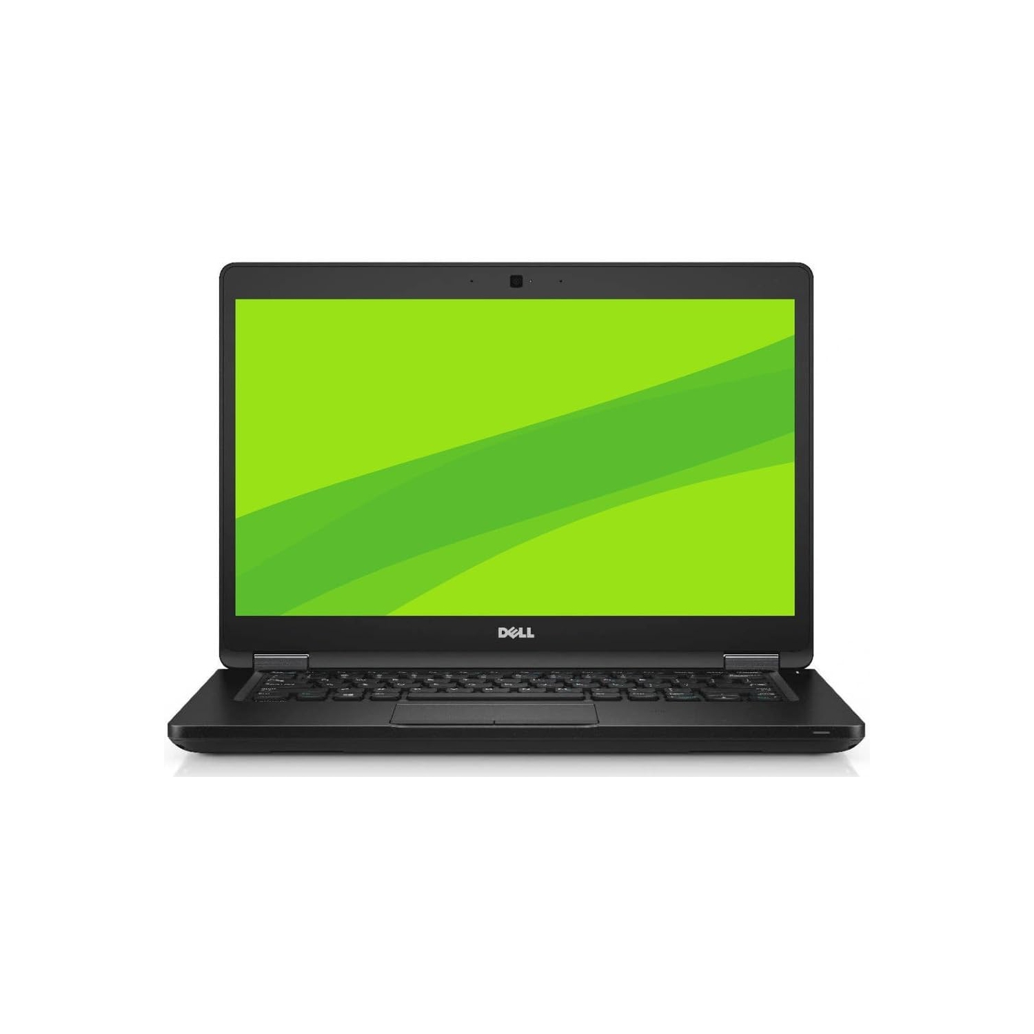 Refurbished Dell Latitude 5480, 14 in Intel Graphics,i5-6300U, 8GB, 256GB PCIe, 1 Years Warranty, 100194-20158