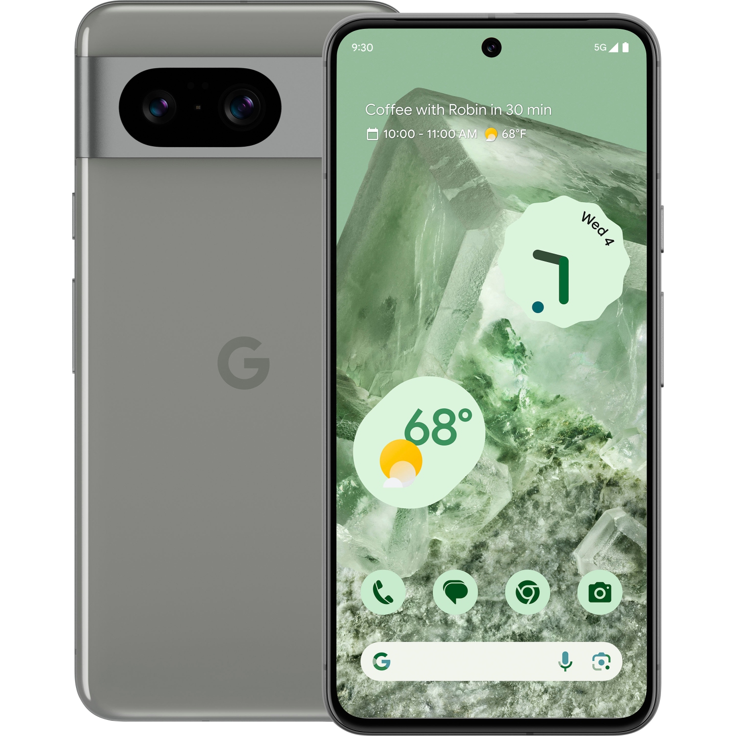 【新品・未使用品】Google Pixel8 128GB Hazel　ヘーゼル Google SIMフリー Pixel 8 128GB ヘーゼル [Hazel] Model GZPF0
