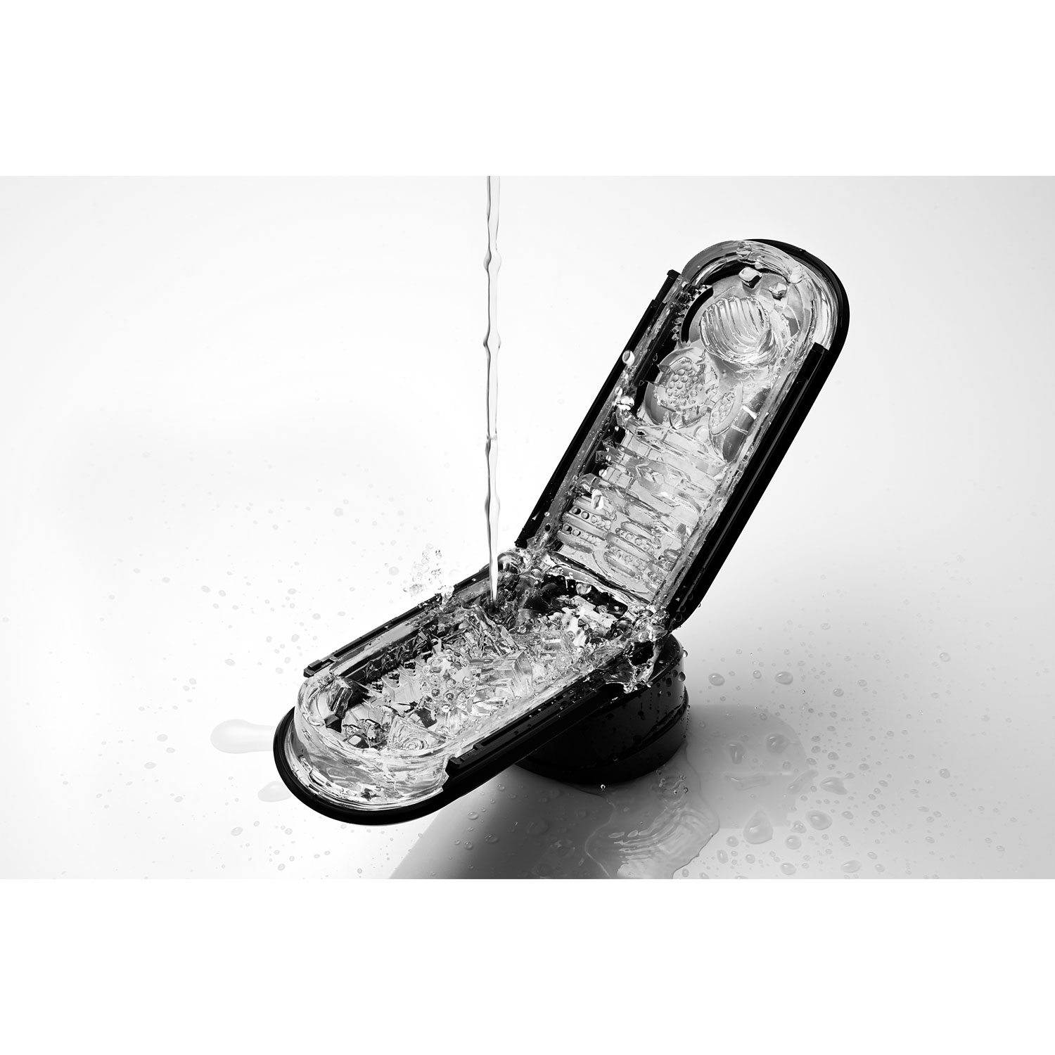 Tenga Flip Zero Male Stroker | Best Buy Canada