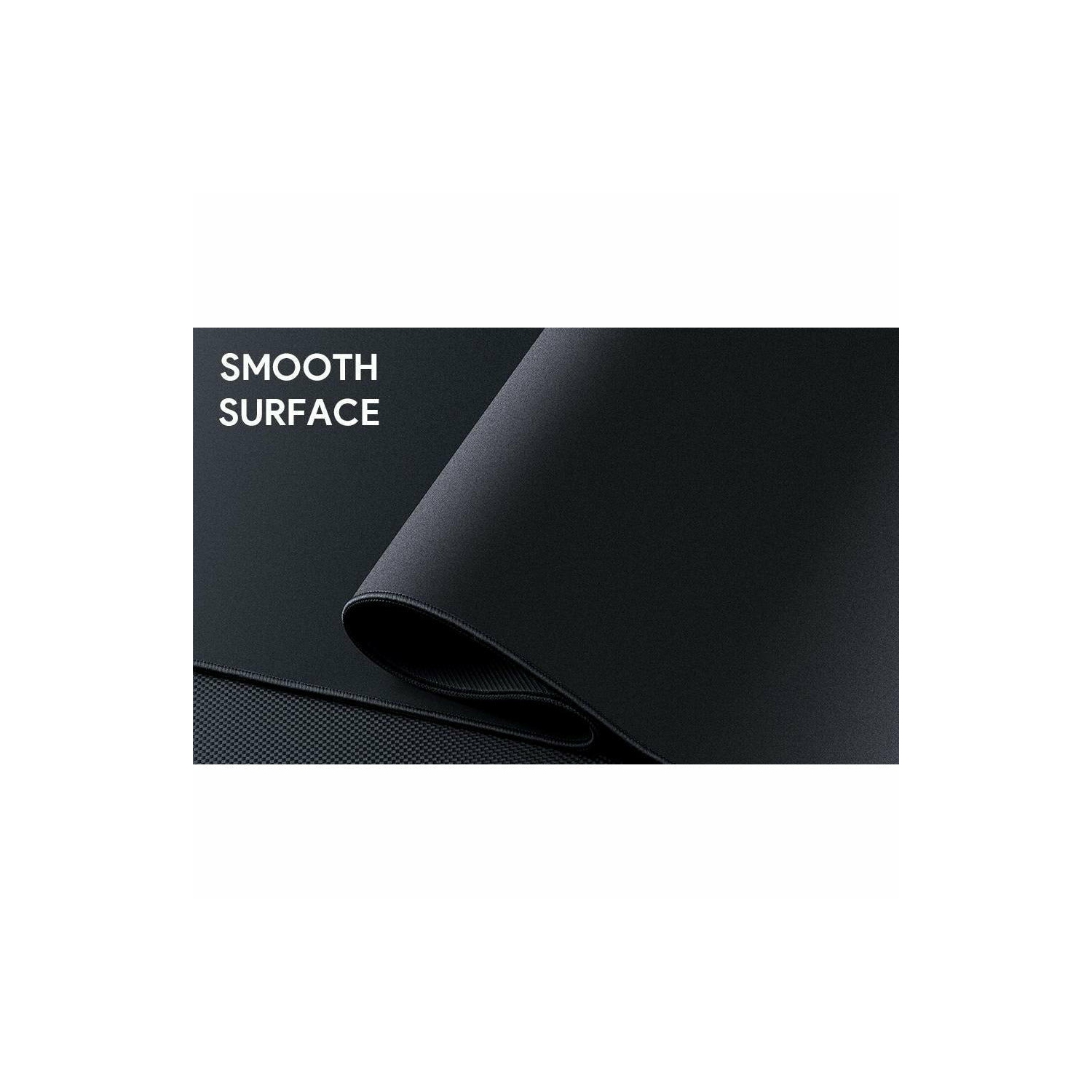 [3 Pack] Gaming Mouse Pad XXXL size 47.2 x 23.6 x 0.12in