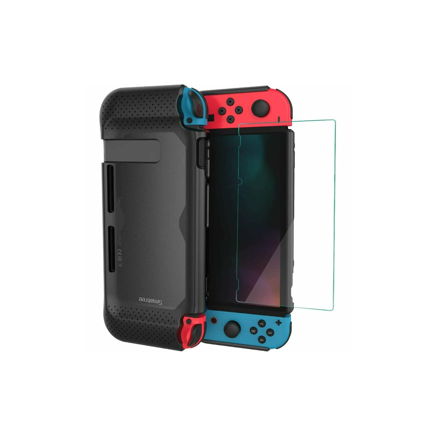 Promo 7-en-1 Nintendo Switch, haut de gamme