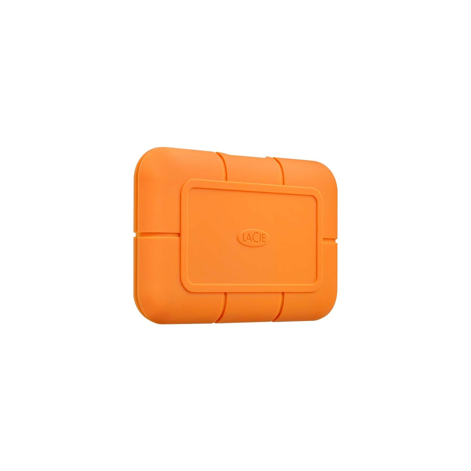 LaCie STHR500800 Rugged SSD