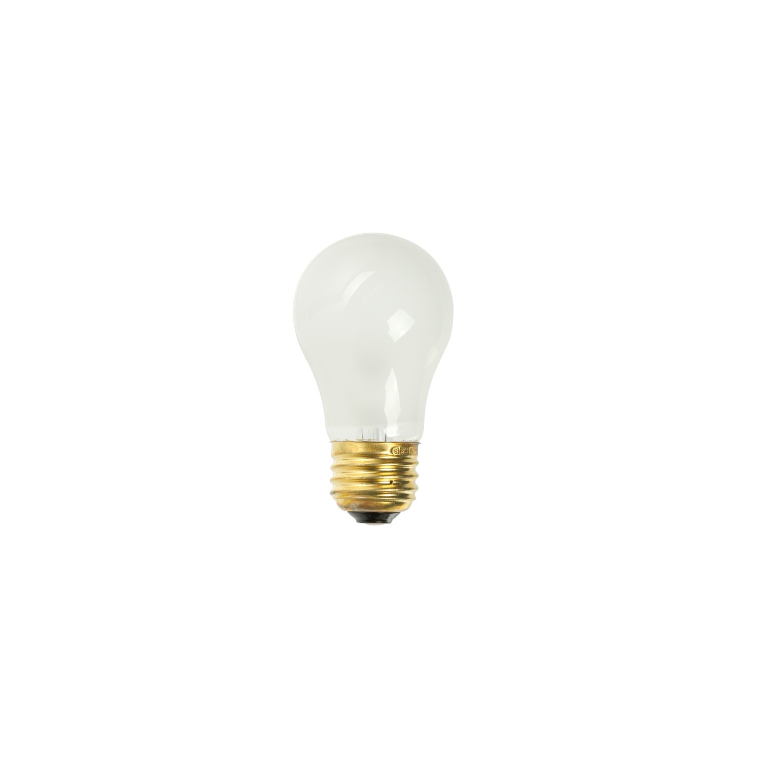 Estate 8009 Refrigerator 40W Light Bulb