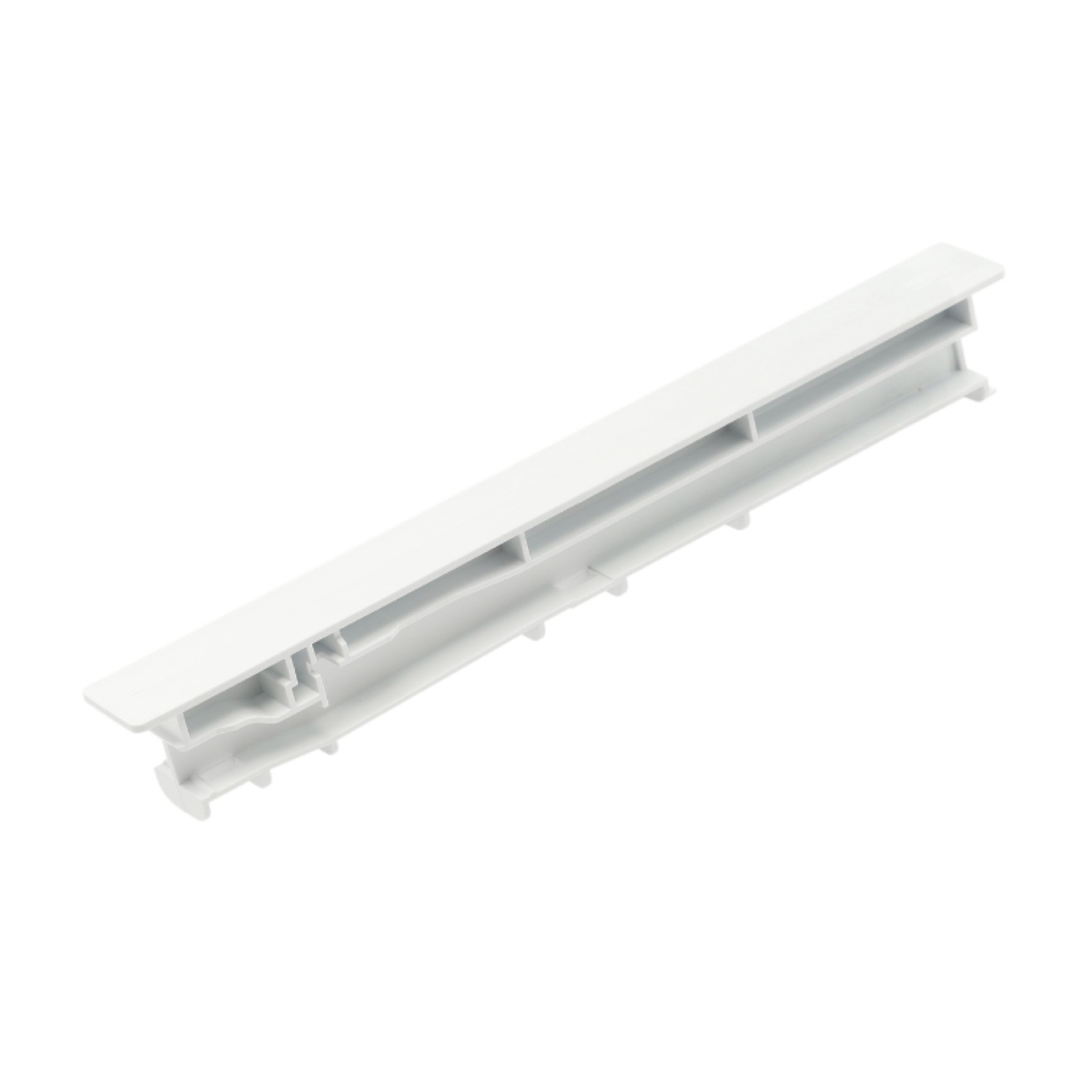 WPW10326469 Rail coulissant pour tiroir à légumes pour réfrigérateur de Whirlpool