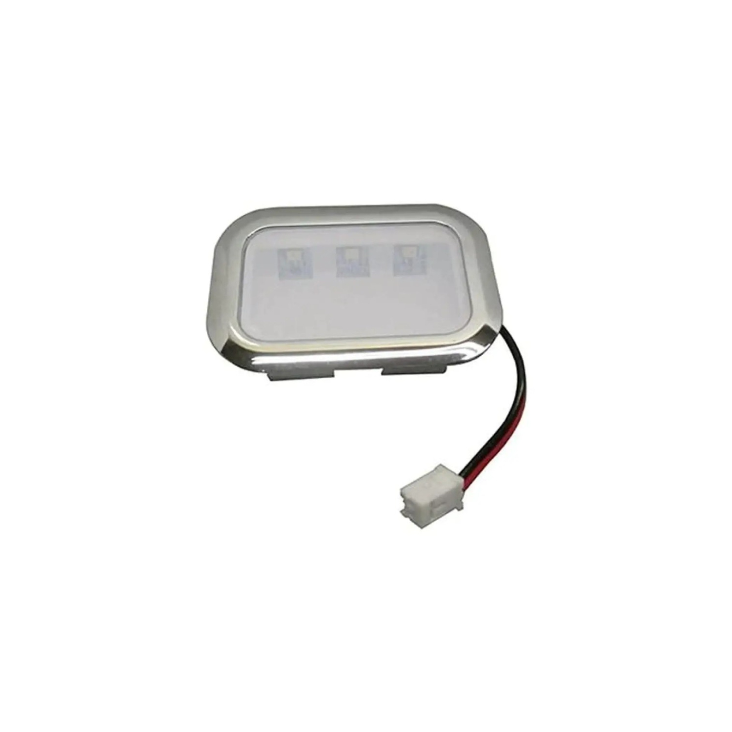 W11484836 Whirlpool Refrigerator Led Light Module