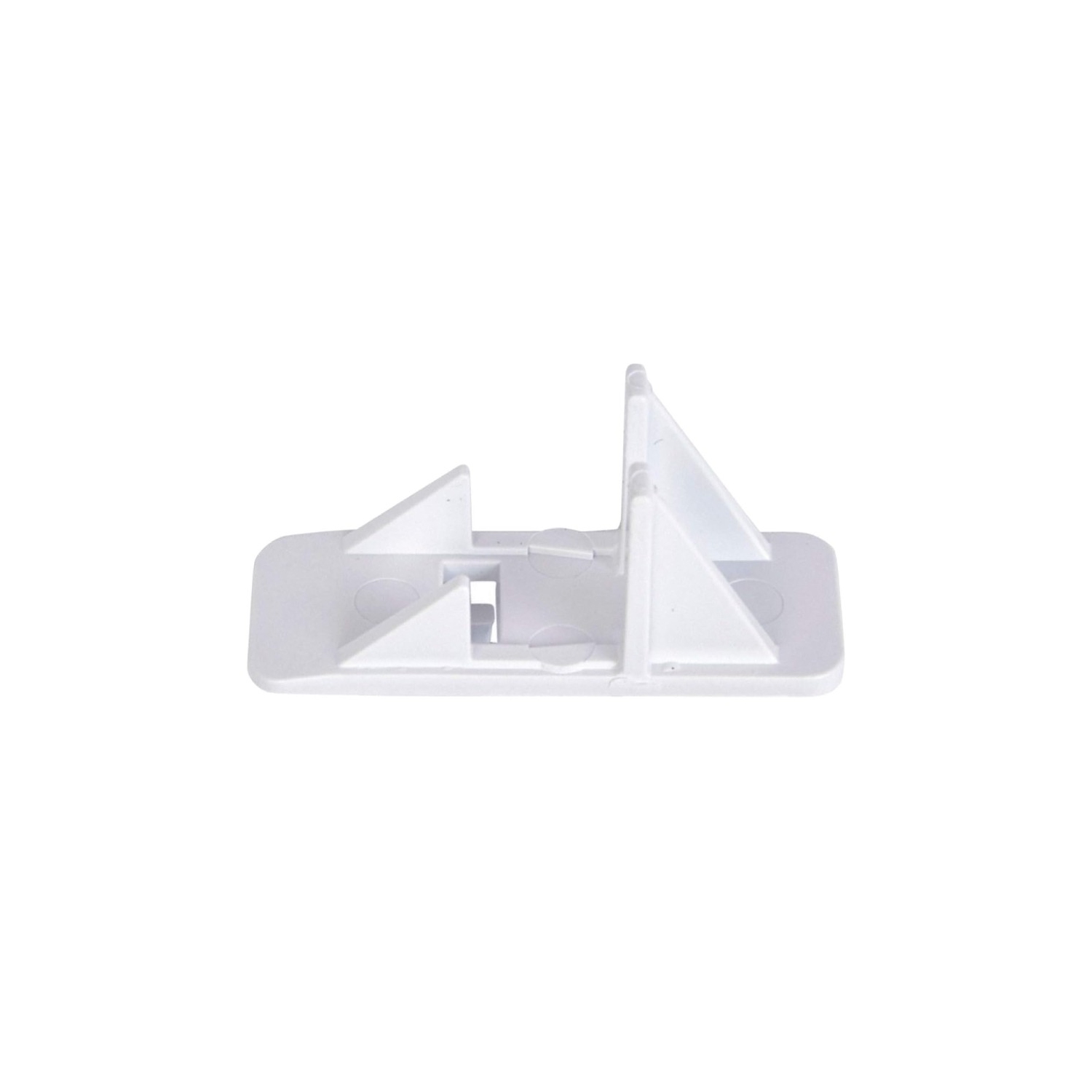 WP67001716 Whirlpool Refrigerator Shelf Support Clip
