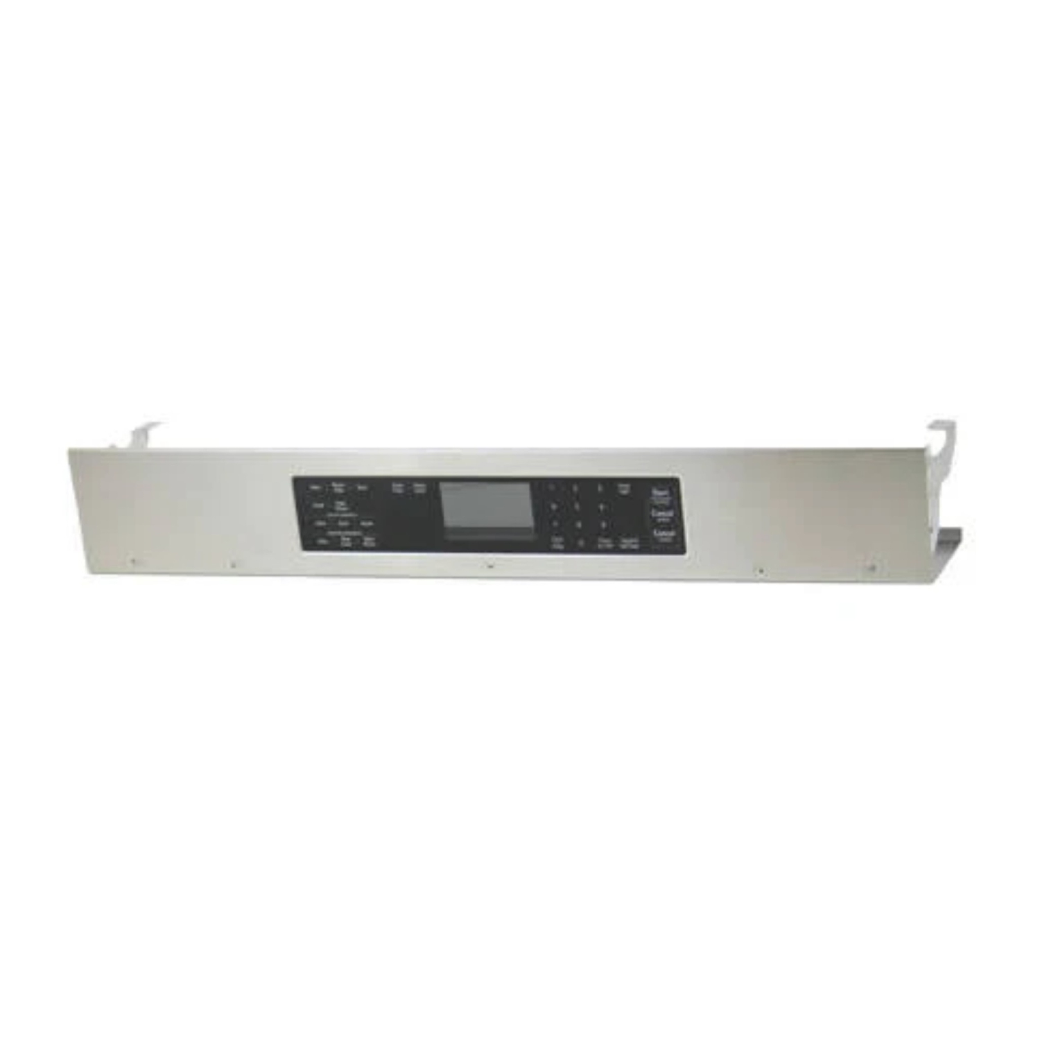 W10915661 Whirlpool Range Control Panel