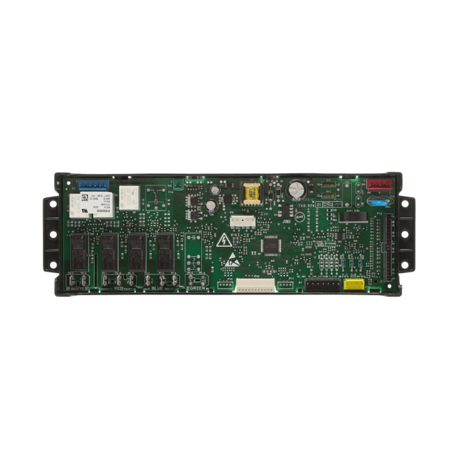 W11308431 Whirlpool Range Electronic Control Board