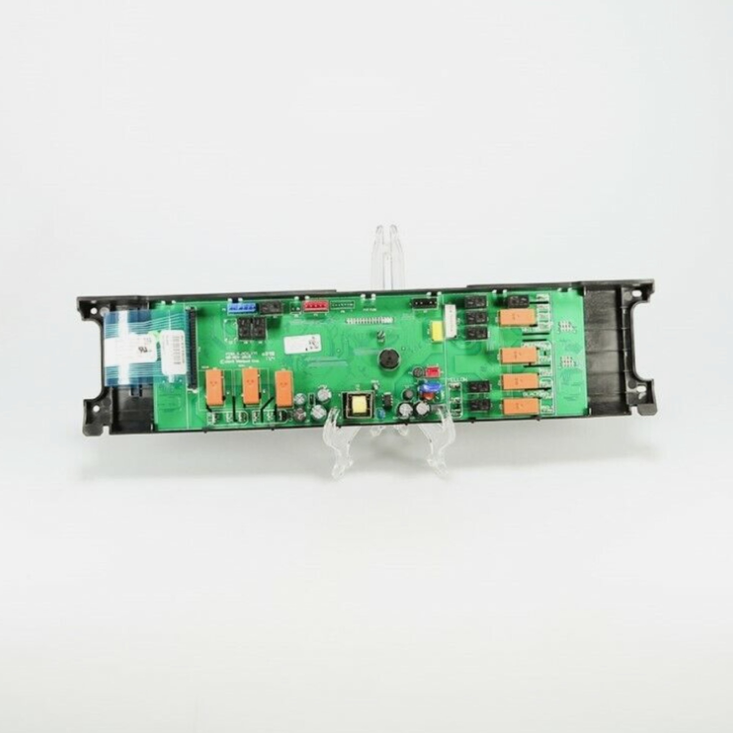 W10894098 Whirlpool Range Electronic Control Board