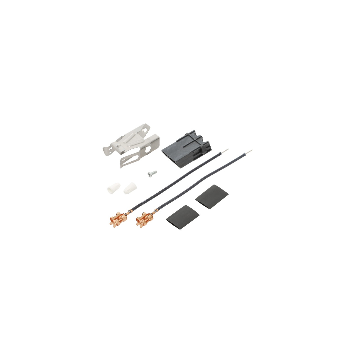 330031 Ensemble de prises pour éléments de surface de cuisinière de Whirlpool