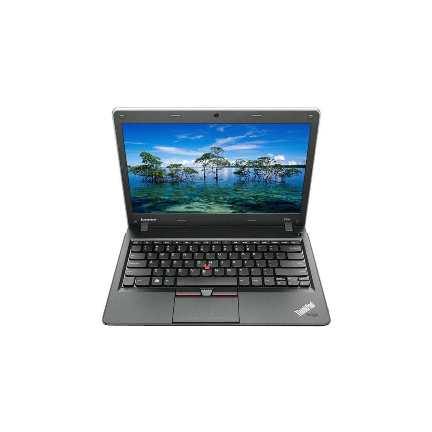 Refurbished (Good) - Lenovo Thinkpad E450 Notebook, Intel Core i7