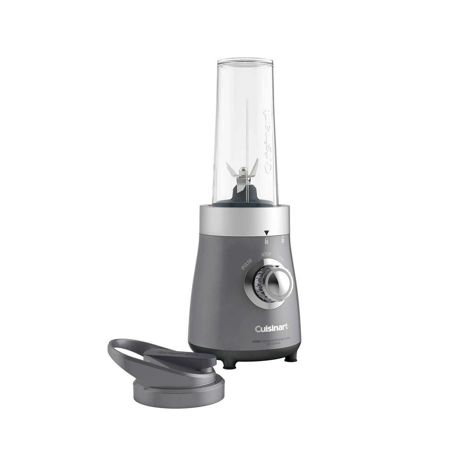 Mélangeur et centrifugeuse compact Duet SmartPower de Cuisinart