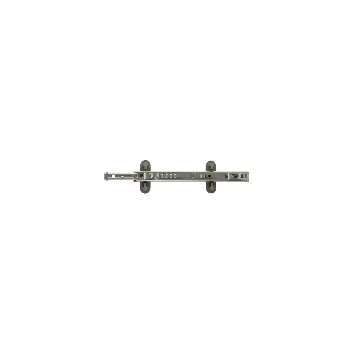 W11259785 Whirlpool Dishwasher Upper Dishrack Slide Rail, Left