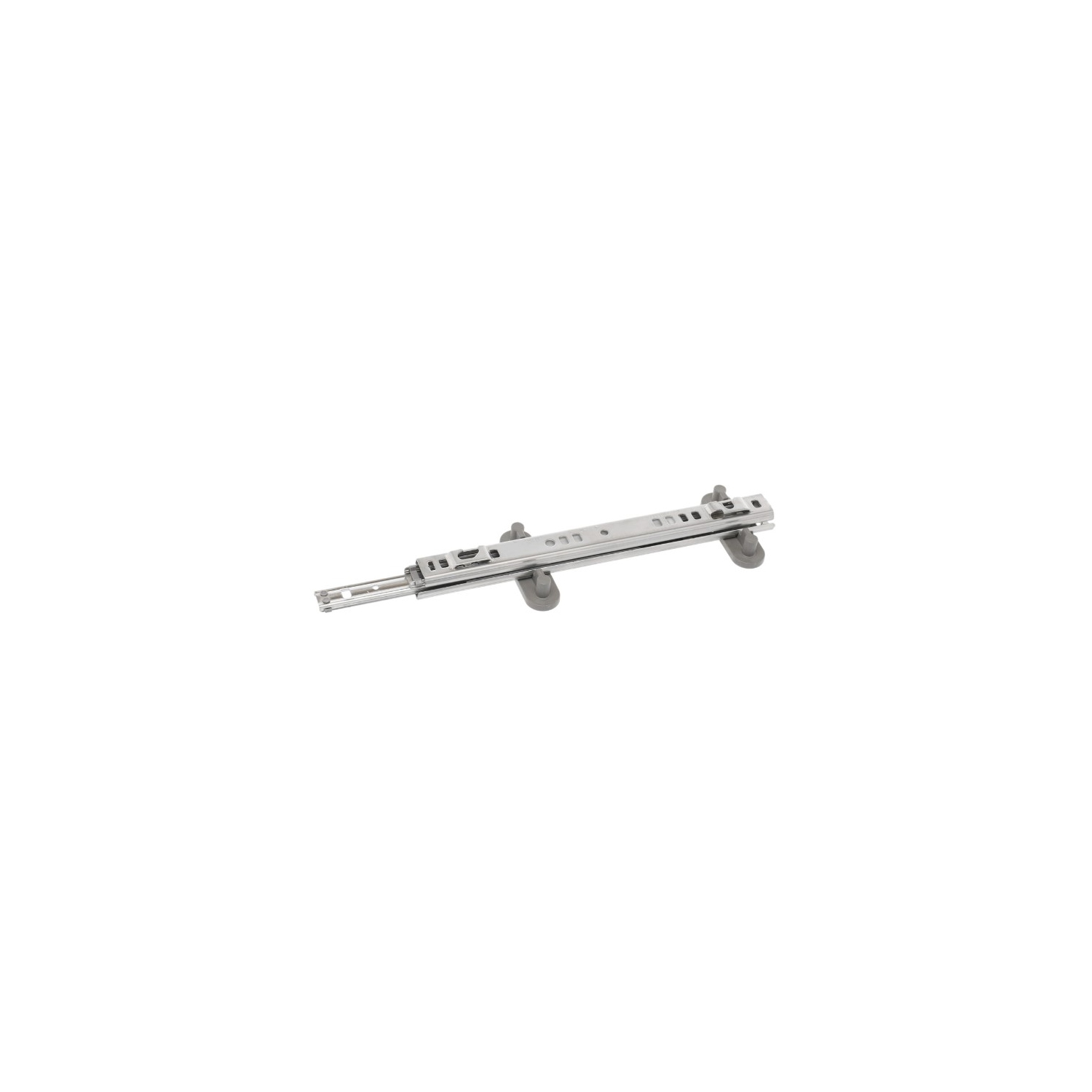 W11259786 Whirlpool Dishwasher Upper Dishrack Slide Rail, Right