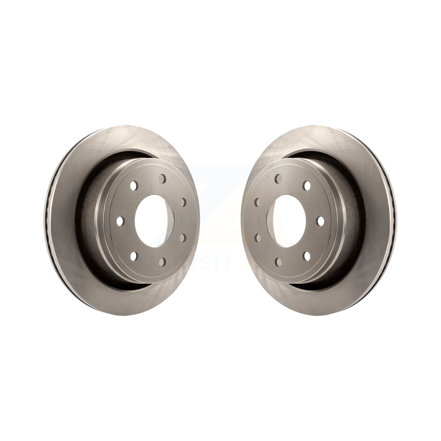 Rotor Rings (348x26) for F150 Rear Replacement (Price is for pair